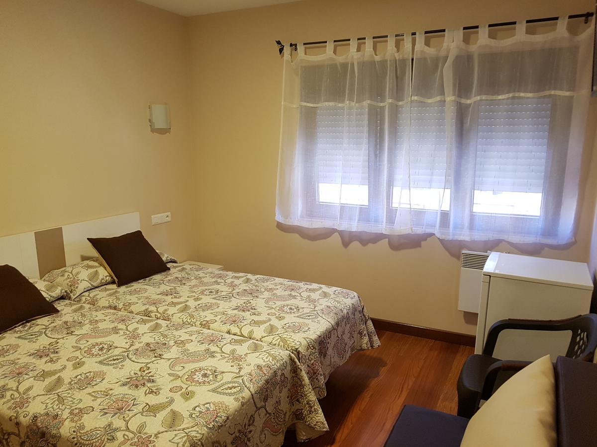 Pension Arenal San Vicente De La Barquera Extérieur photo