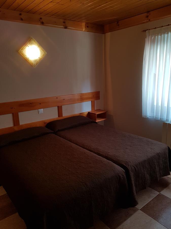 Pension Arenal San Vicente De La Barquera Extérieur photo