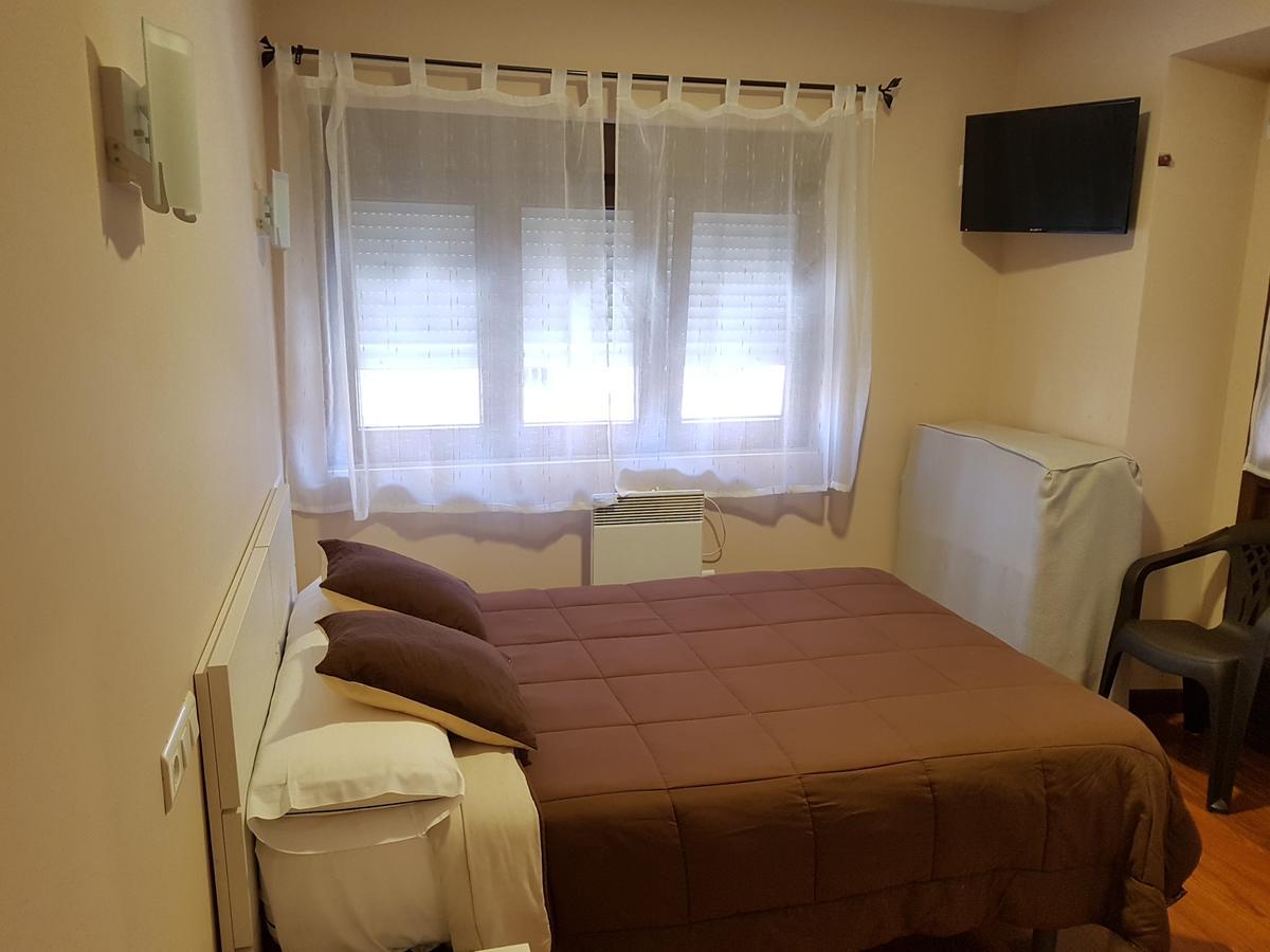 Pension Arenal San Vicente De La Barquera Extérieur photo