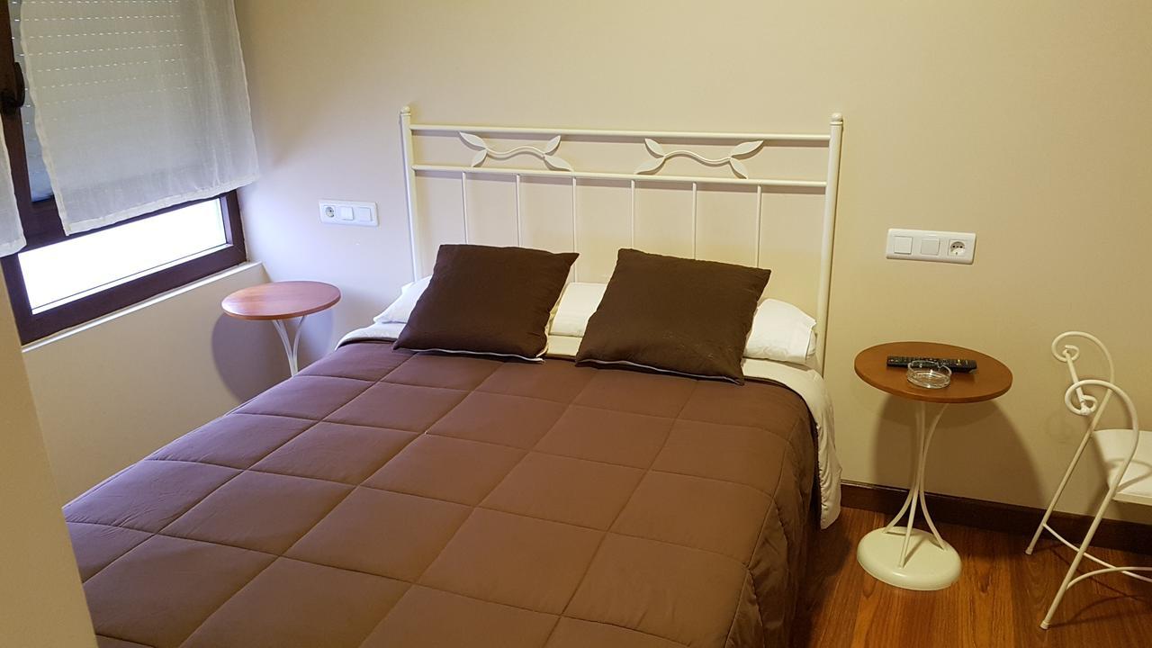 Pension Arenal San Vicente De La Barquera Extérieur photo