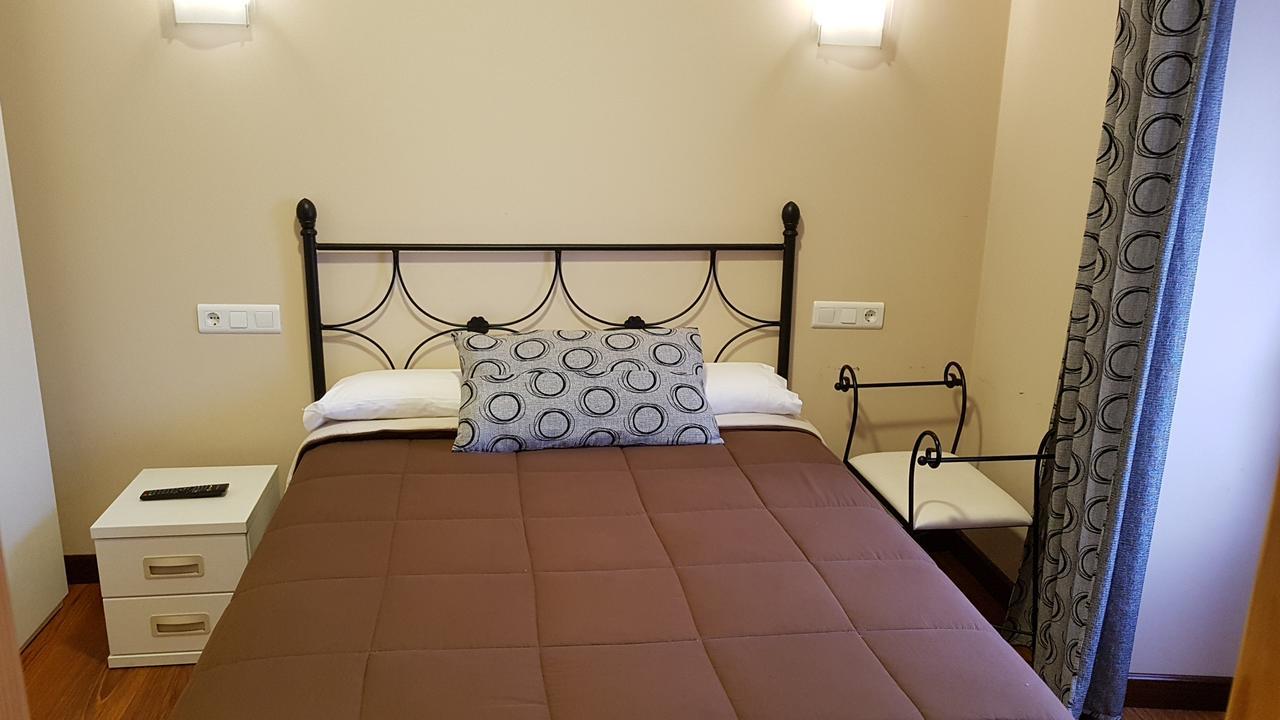 Pension Arenal San Vicente De La Barquera Extérieur photo